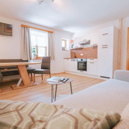 Apartment Haus Toplitzsee Nahe Dem Grundlsee Und Toplitzsee Gossl Bagian luar foto