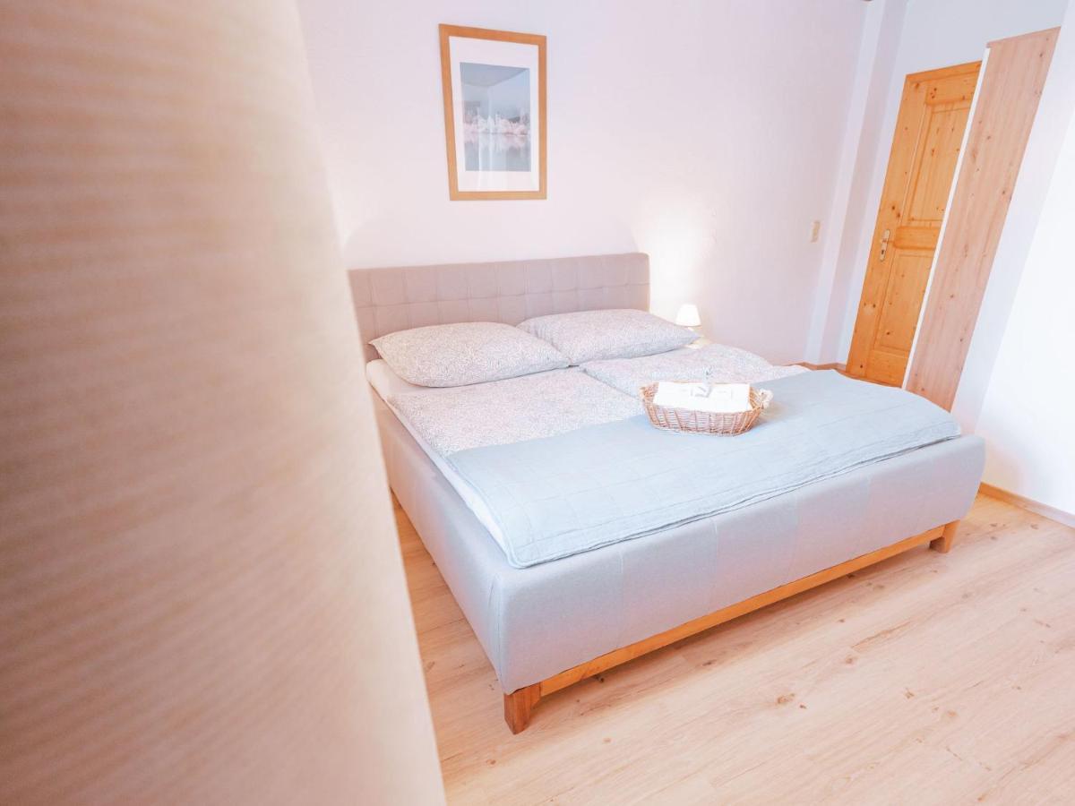 Apartment Haus Toplitzsee Nahe Dem Grundlsee Und Toplitzsee Gossl Bagian luar foto