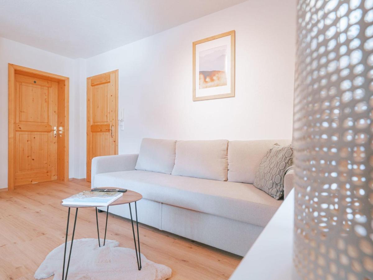Apartment Haus Toplitzsee Nahe Dem Grundlsee Und Toplitzsee Gossl Bagian luar foto