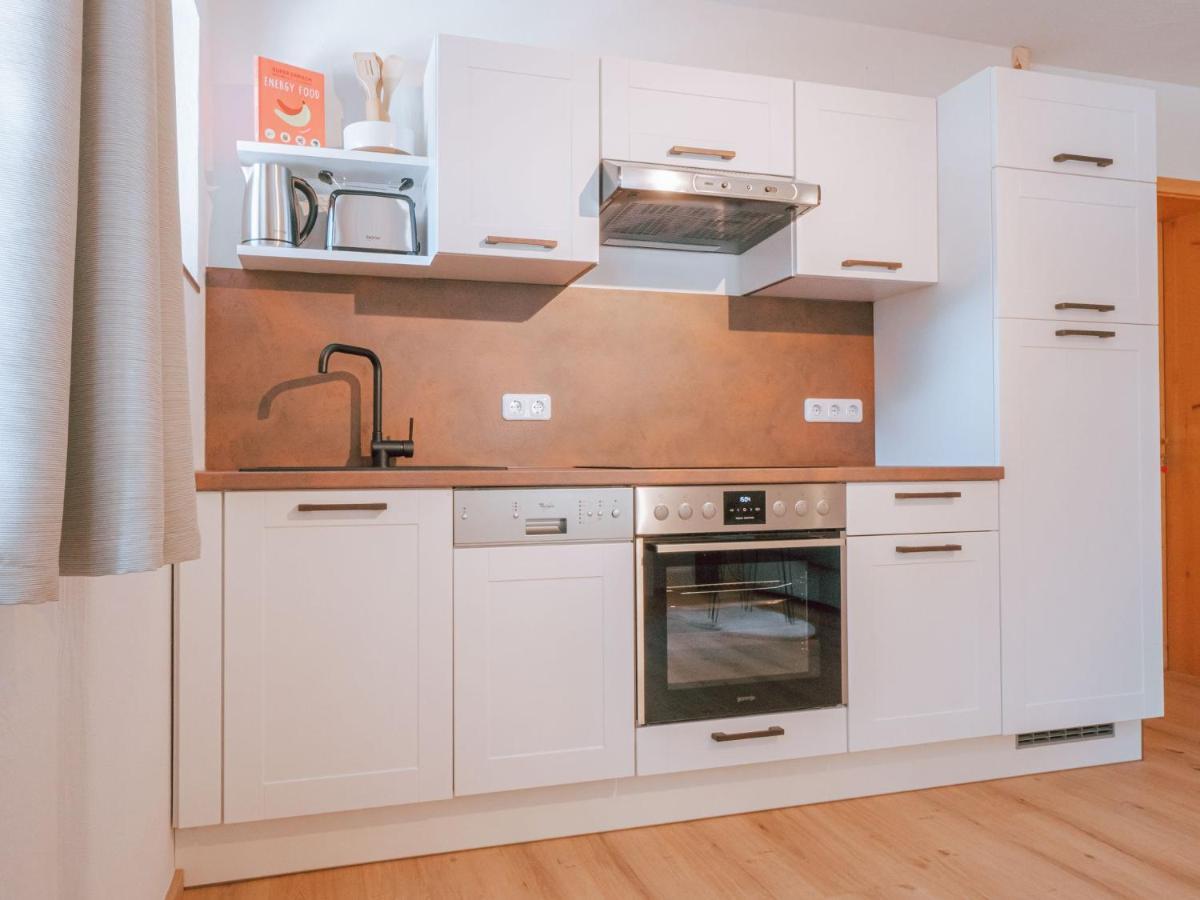 Apartment Haus Toplitzsee Nahe Dem Grundlsee Und Toplitzsee Gossl Bagian luar foto